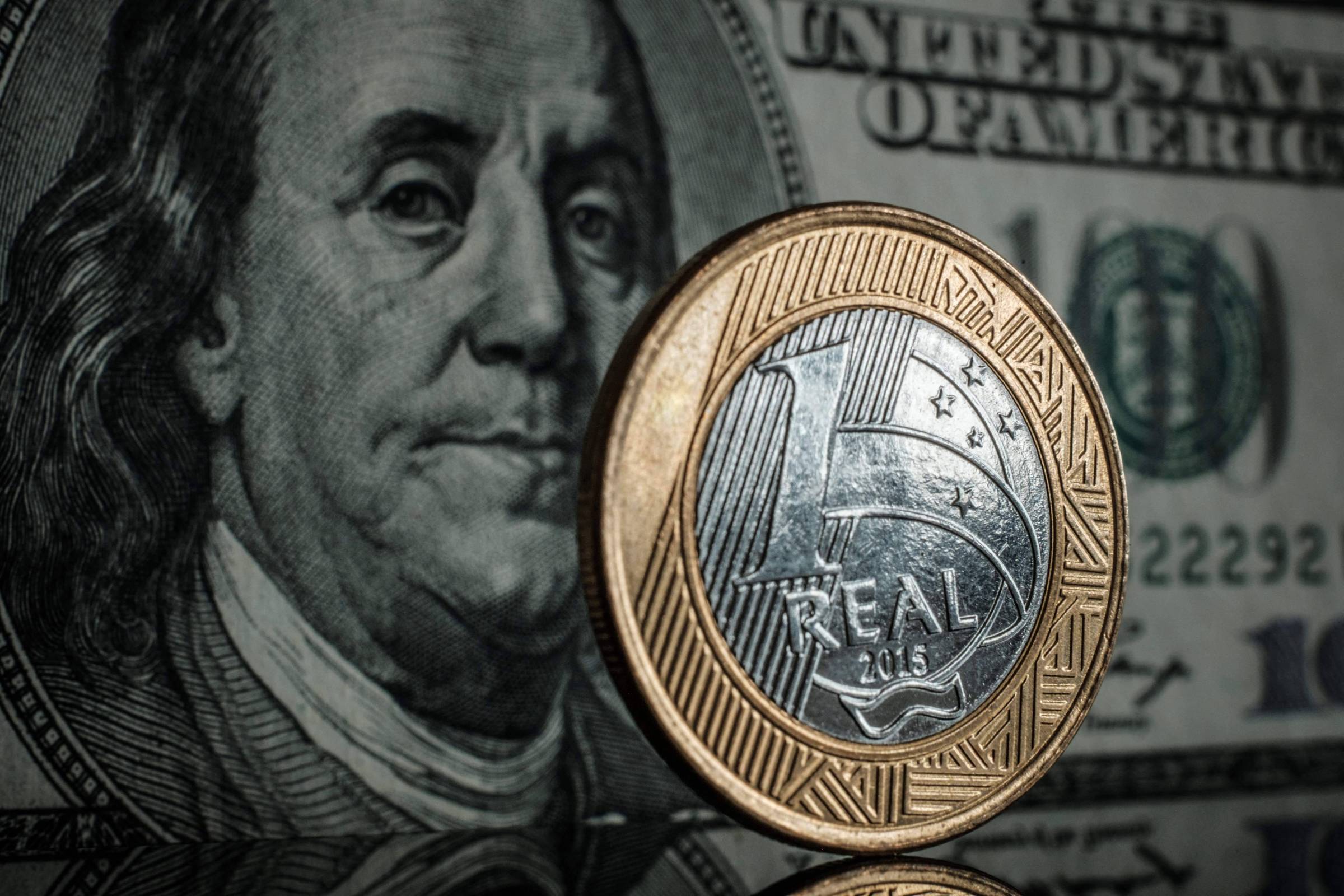 ALERTA: BC Lança Leilão SURPREENDENTE de US$ 2 Bilhões para Amanhã!