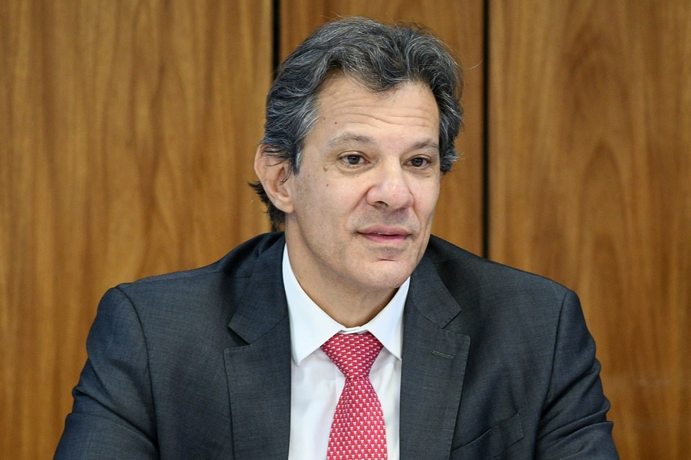 ALERTA: Haddad Garante que Pé-de-Meia Segue FIRME e FORTE!
