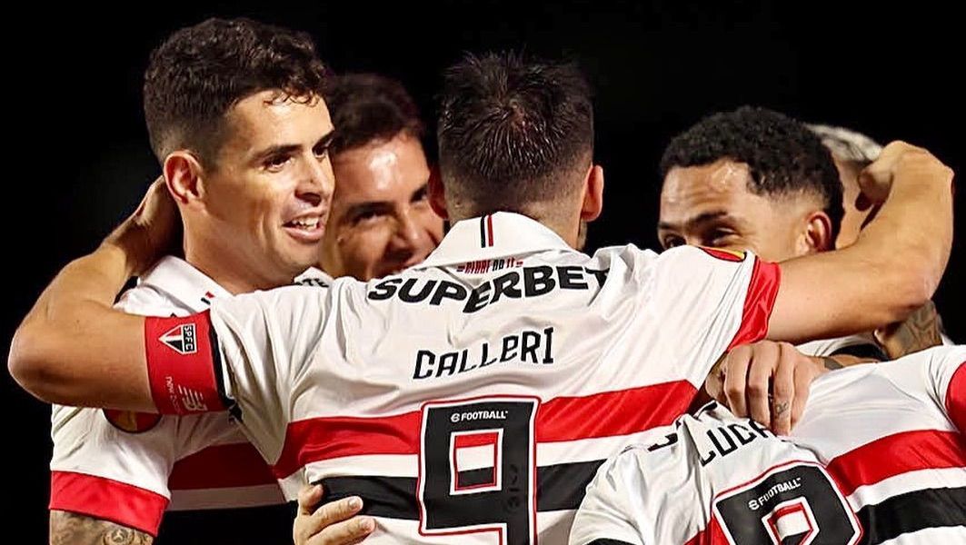 ⚡ ALERTA: São Paulo, Vasco e Fluminense em Ação na Batalha dos Estaduais Hoje!