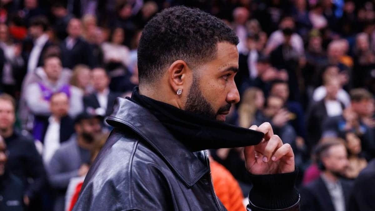 BOMBA: Streamers Famosos Envolvidos na Polêmica Ação Judicial de Drake!