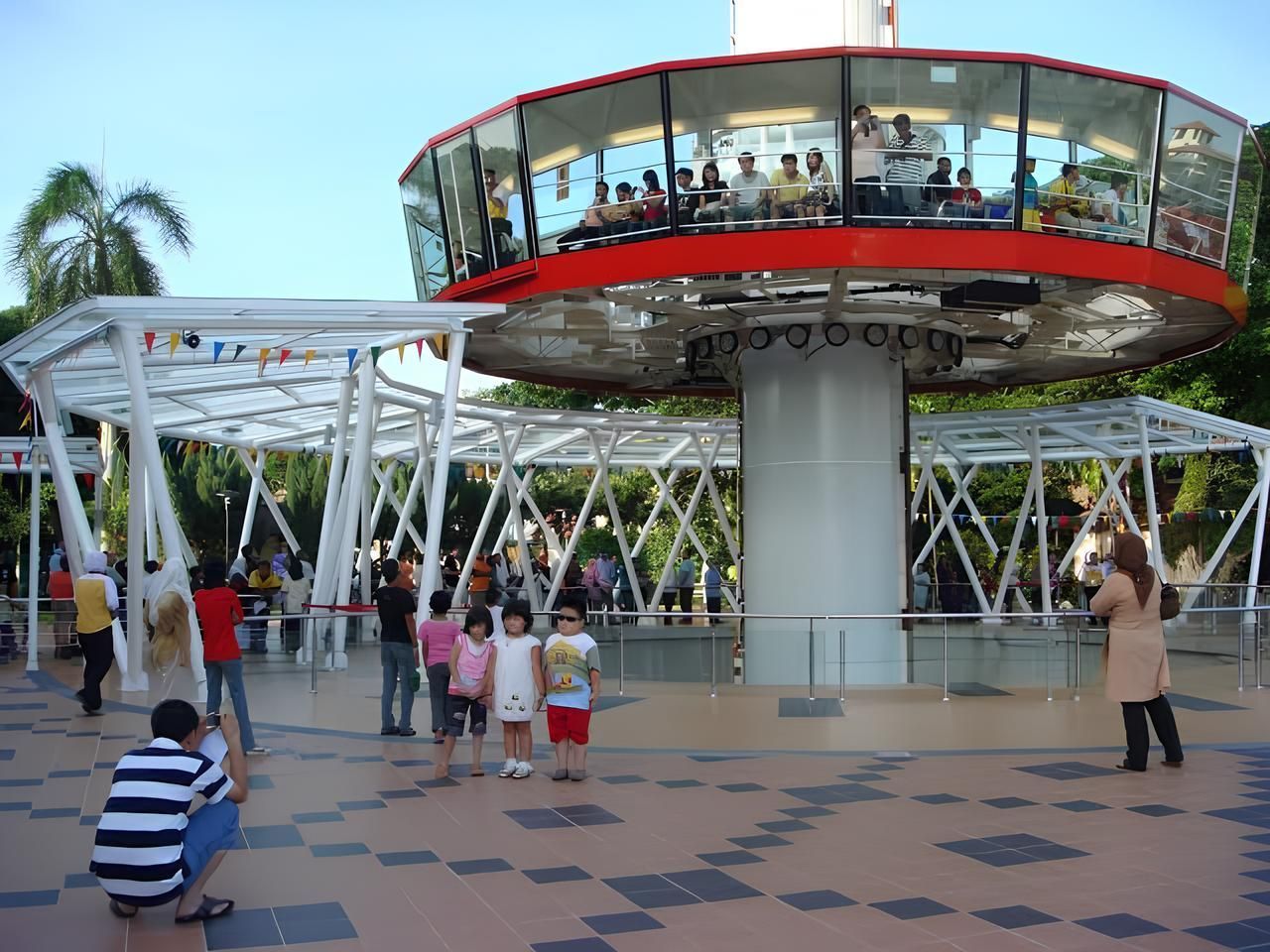 Balneário Camboriú TURBINA-se com Torre de Observação GIGANTE de 53 Metros!