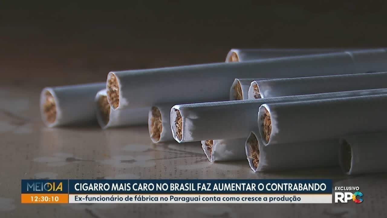 CHOCANTE: Governo Fatura R$ 5,4 BI a Mais com Aumento de Imposto Sobre Cigarros!