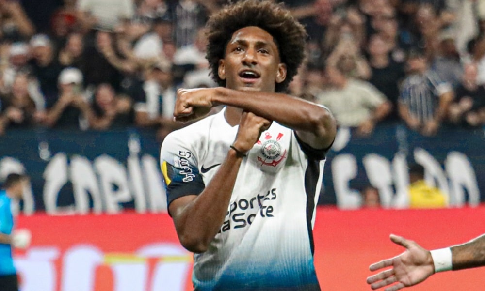 Corinthians em Fúria: 9 vitórias seguidas e um drama contra o Velo Clube!