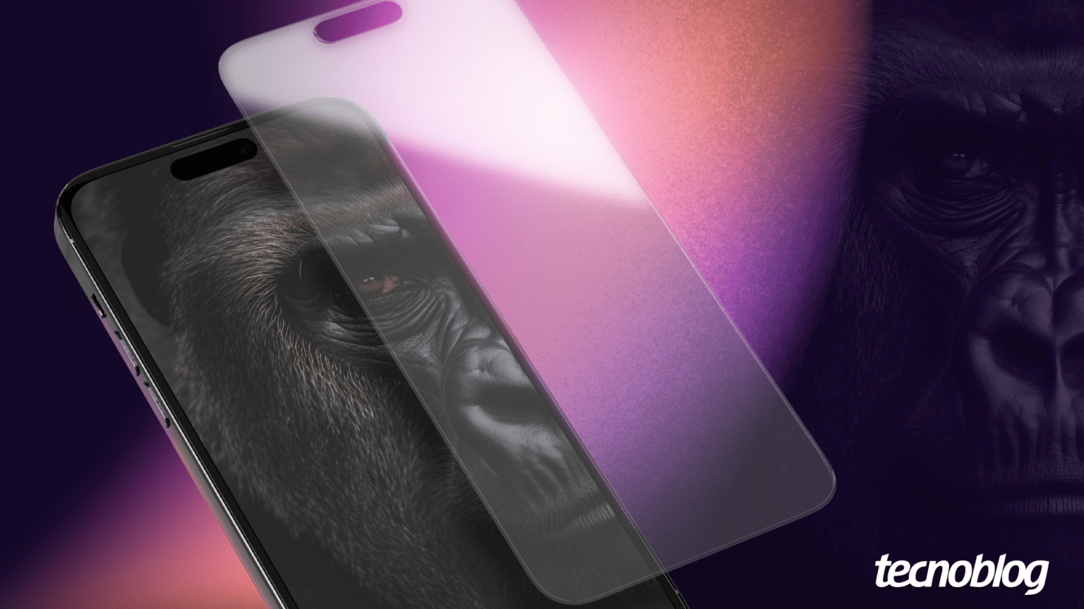 DESVENDADO! Gorilla Glass: A Tecnologia SECRETA que Protege Seu Celular!