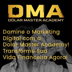 Dolar Master Academy - DMA - Carlinhos Troll