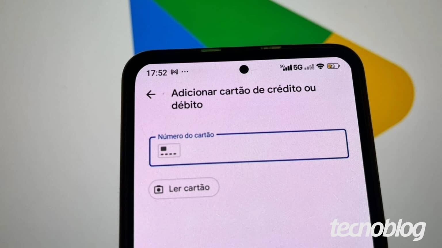 Descubra o Segredo para Sumar Cartões na Play Store e Fuja das Armadilhas!