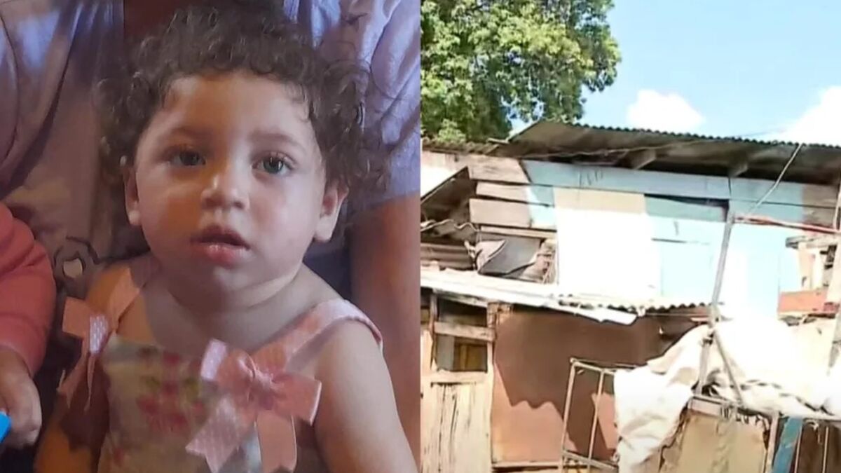 Desespero em Curitiba: Mãe de Menino Desaparecido Recebe Alta em Meio a Mistério!