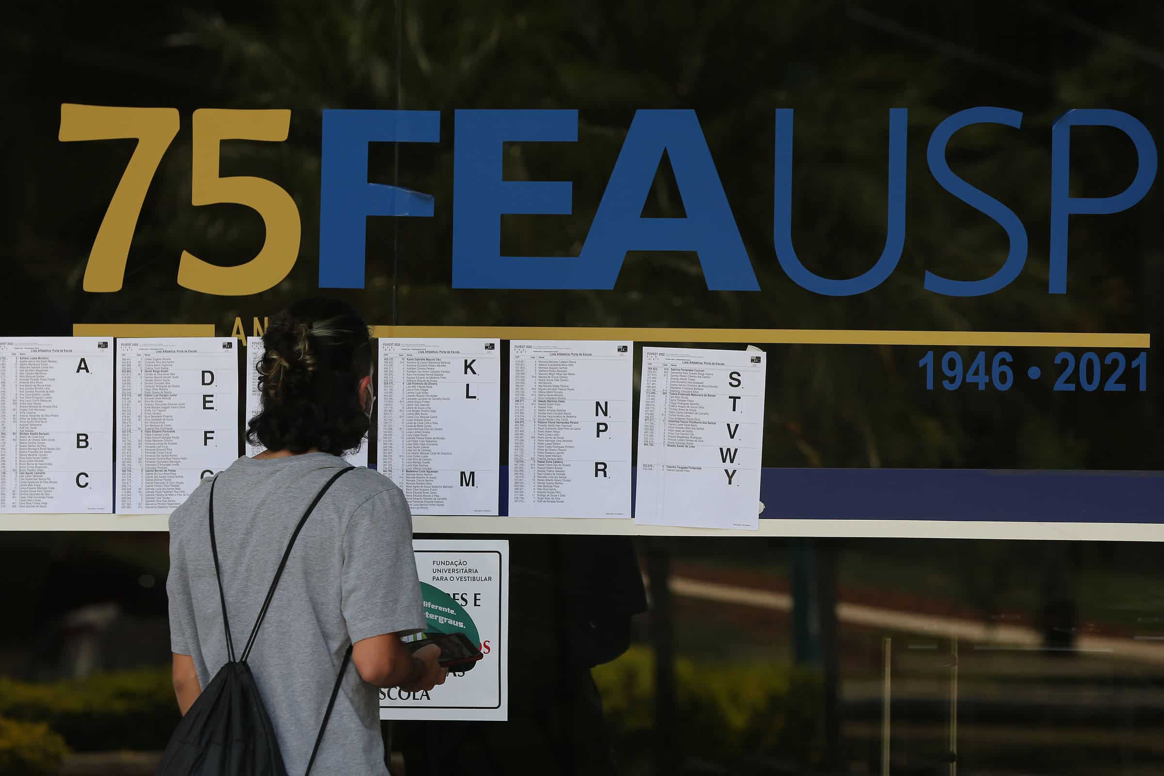 ESCOLHAS DRAMÁTICAS! Fuvest 2025 Revela OS APROVADOS que Transformarão o FUTURO da USP!