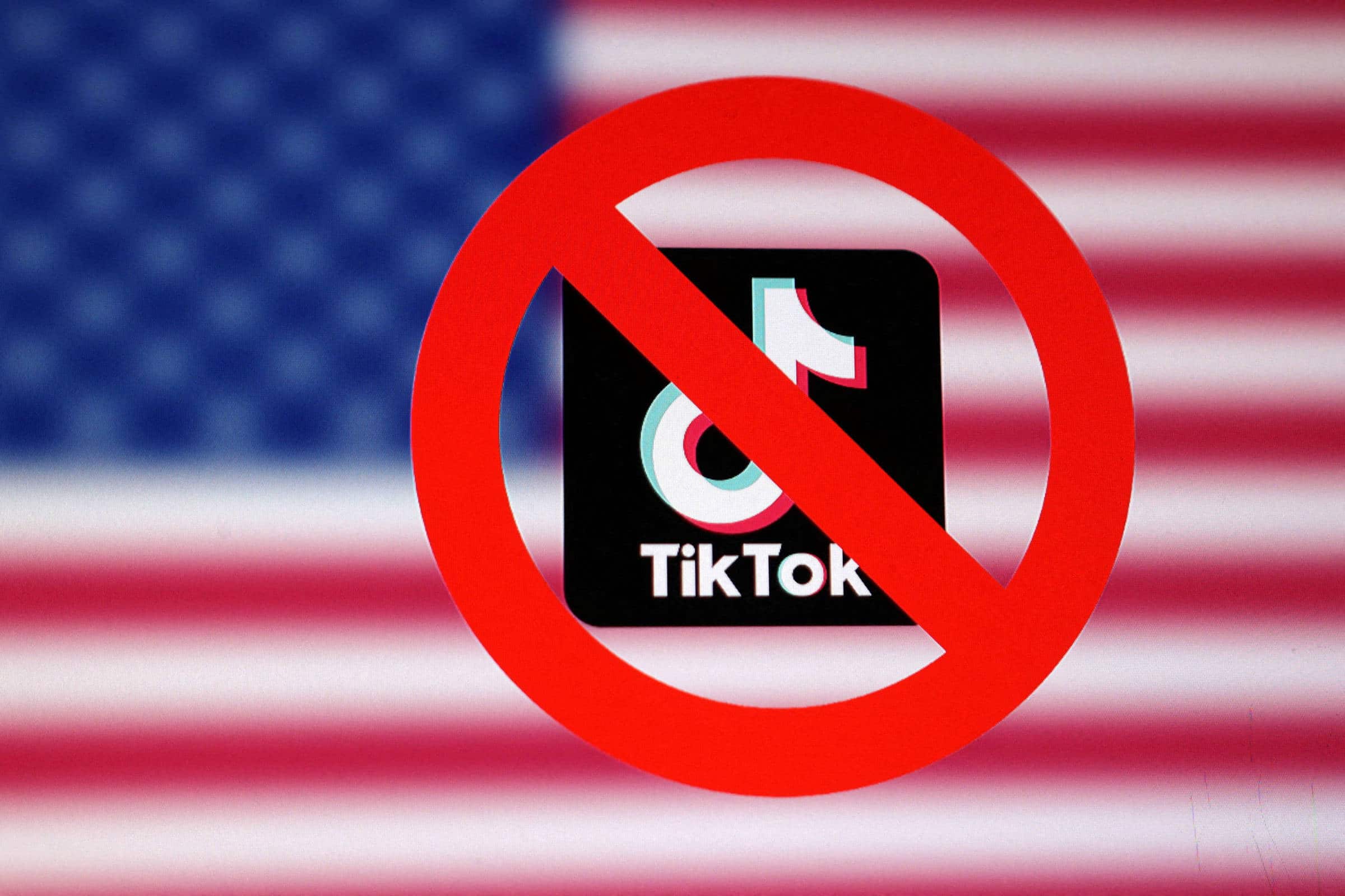 EUA em Alerta: Meta e YouTube Revolucionam Publicidade Enquanto TikTok Desaparece!