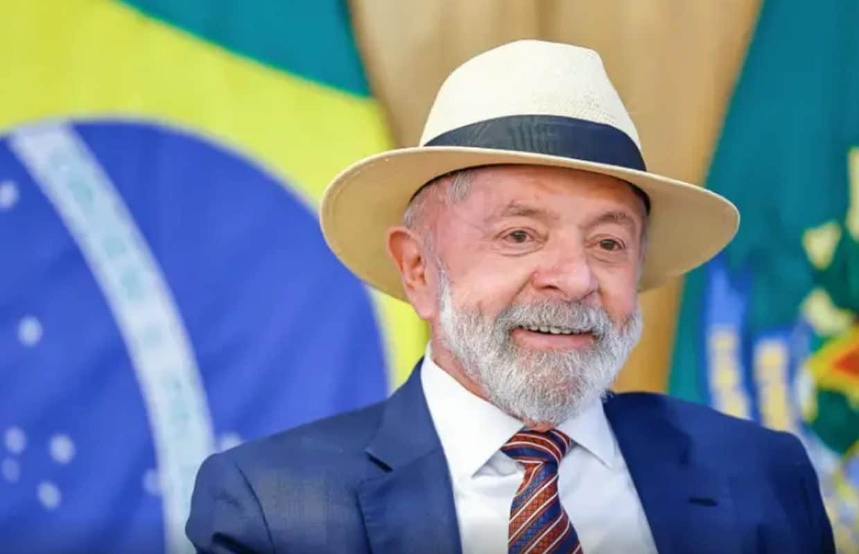 Escândalo! Lula Libera Grupo para Explorar Terras Indígenas sem Licitação!