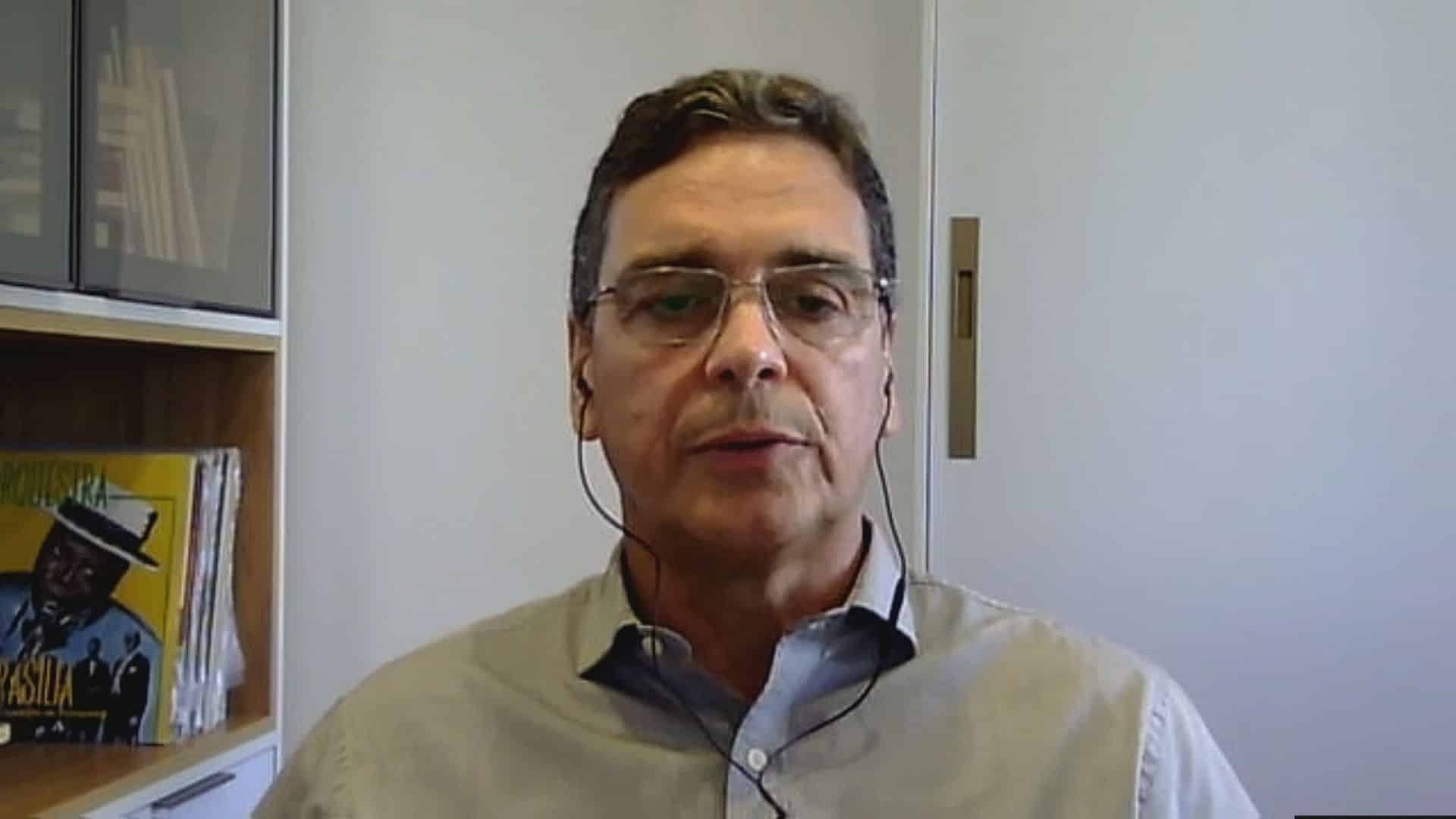 Escândalo à Vista: Marcos Mendes Revela como o Brasil é Dominado por Interesses Escusos!