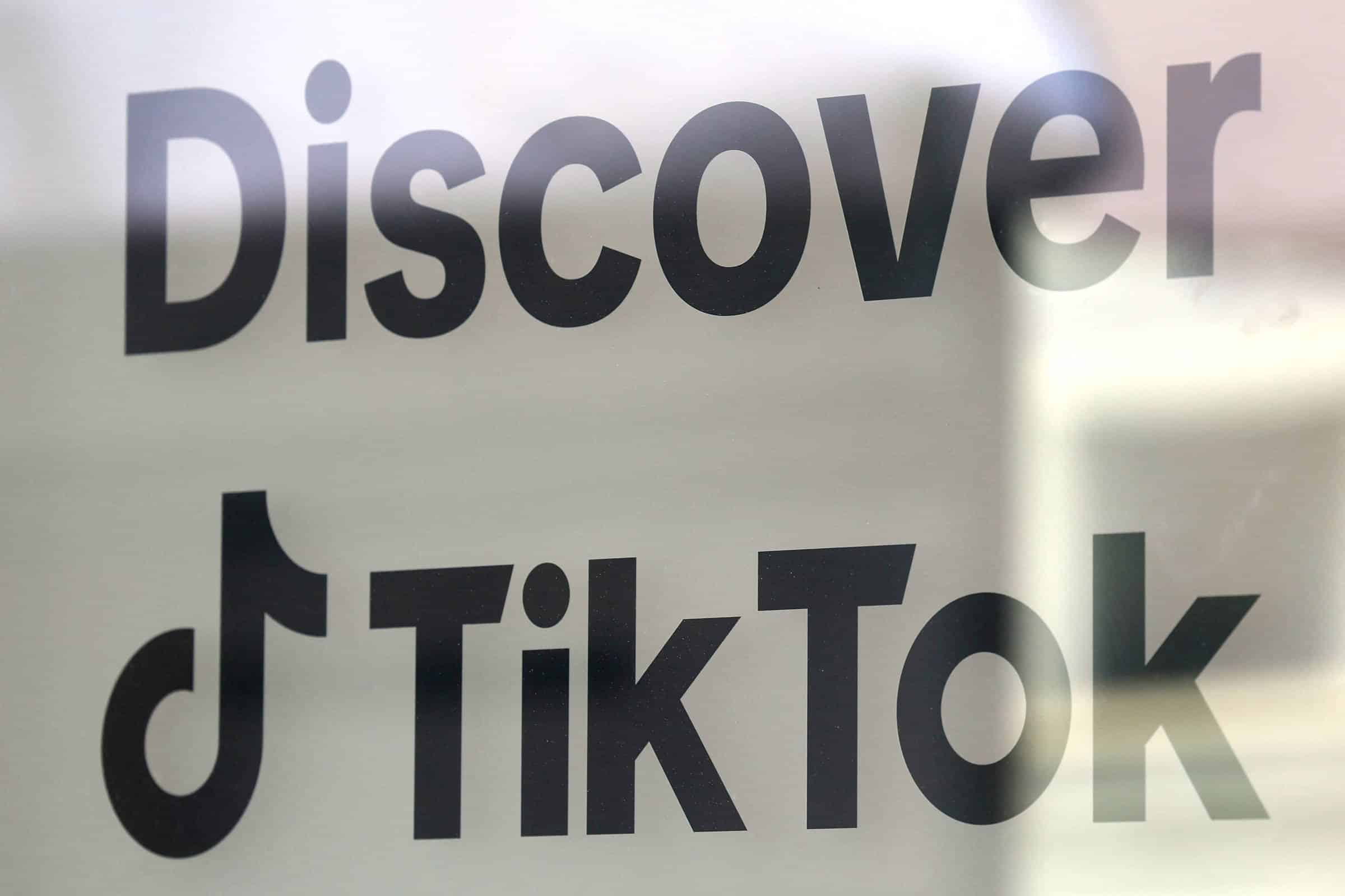 FIM DO TIKTOK! O Impacto DEVASTADOR que Abalará o Mundo em 2025!