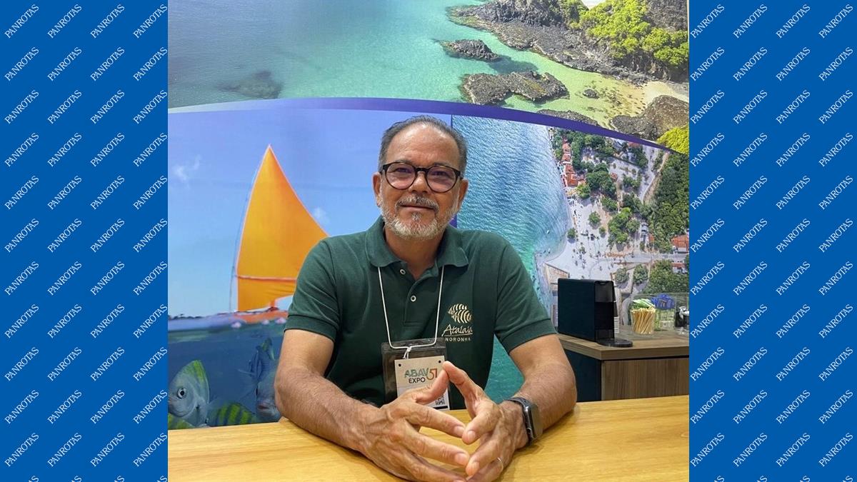 Fernando de Noronha: Explosão de Turistas em 2024!