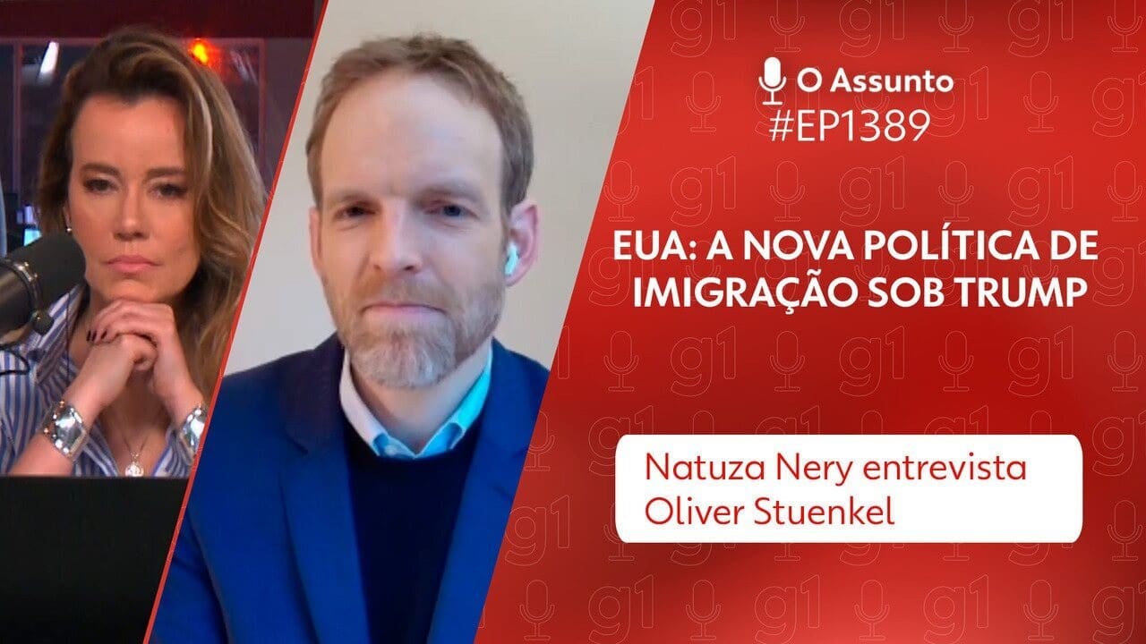 Impacto Bombástico: Estrangeiros em Alerta Total - O Que Trump Mudará nos Estudos nos EUA!