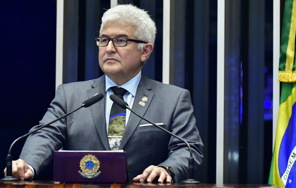 Marcos Pontes Enfrenta Bolsonaro e Lança Desafio Bombástico à Presidência do Senado!