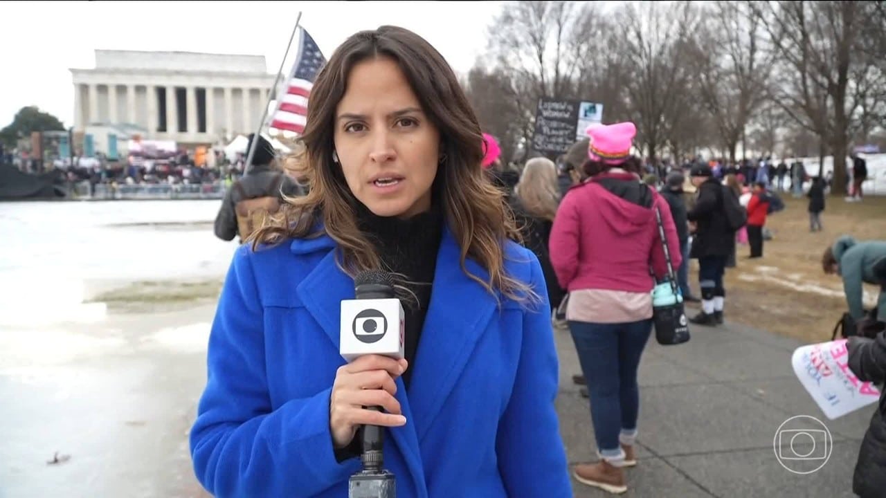 Revelação Bombástica: Nova Foto de Trump Esconde Segredos Surpreendentes!