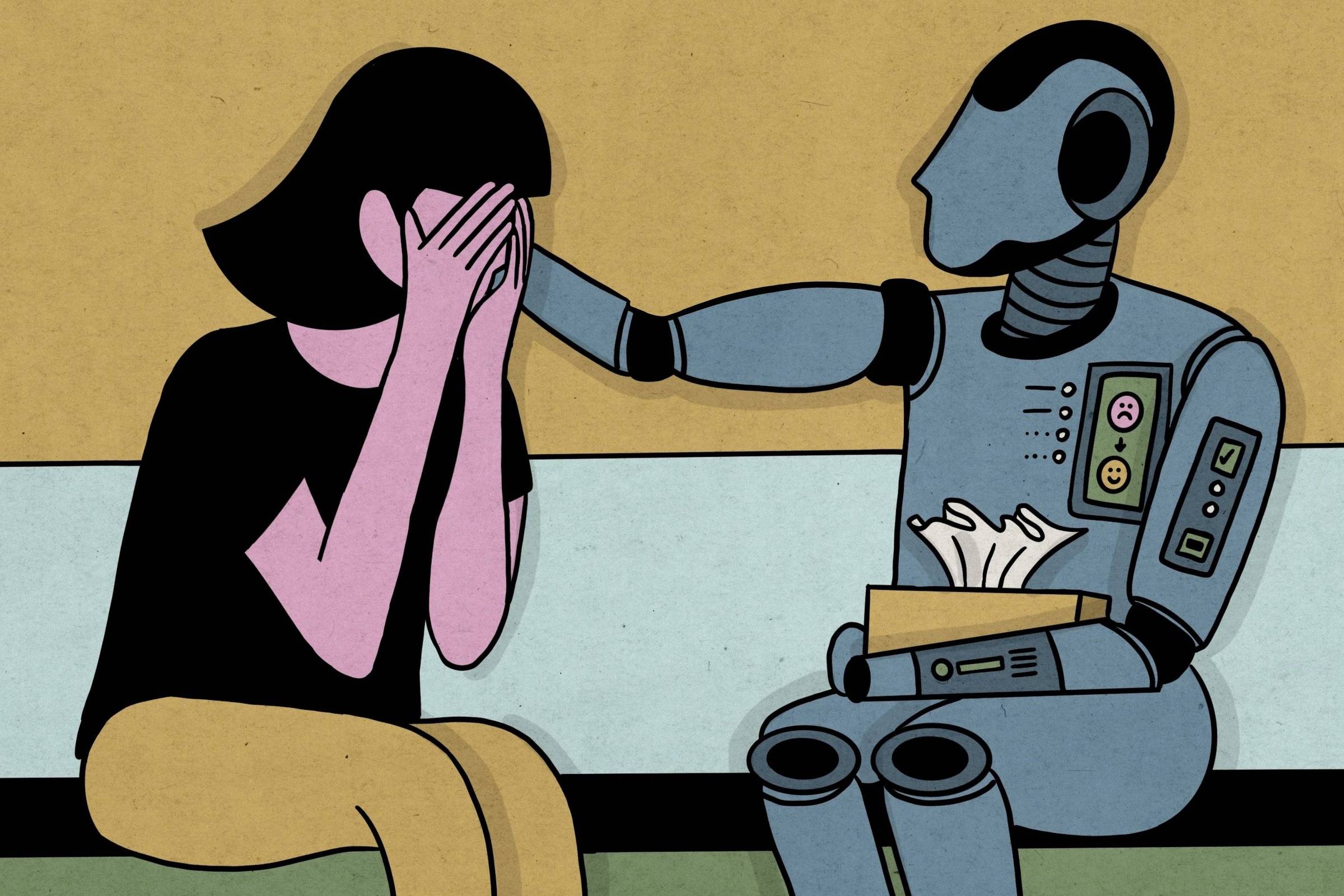 Revolução T terapêutica: Inteligência Artificial Salva Vidas em 2025!