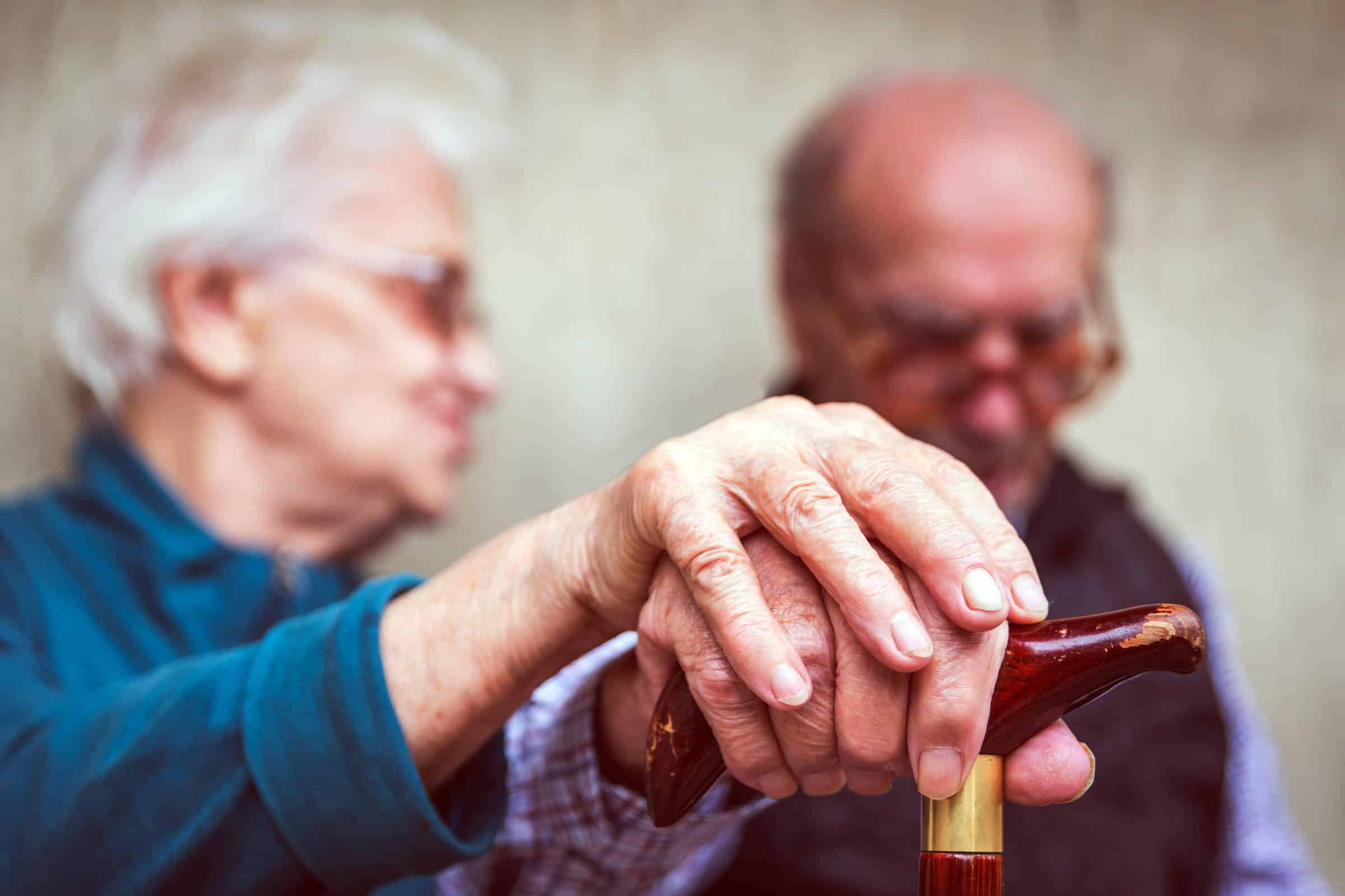 Revolução na Luta Contra o Alzheimer: Diagnóstico Pela Saliva Chega para Transformar Vidas!