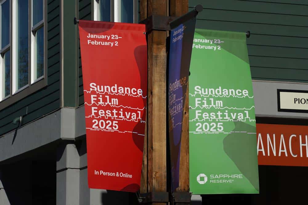 Sundance em Chamas: Festival Começa no Auge do Caos em Los Angeles!