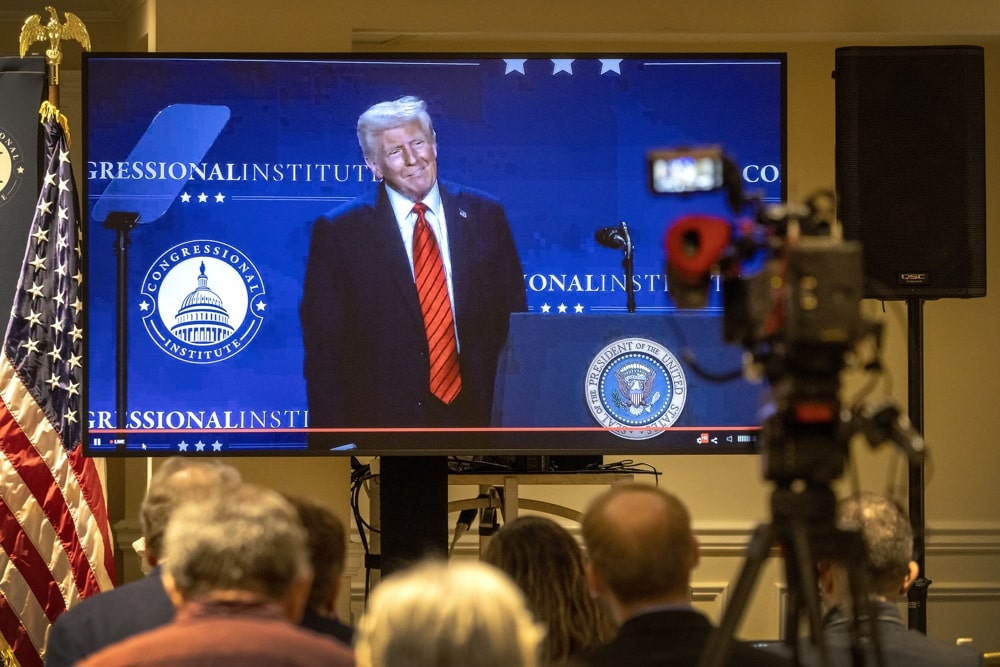 Trump Acusa Brasil de Traição: Tarifas que Ameaçam os EUA!