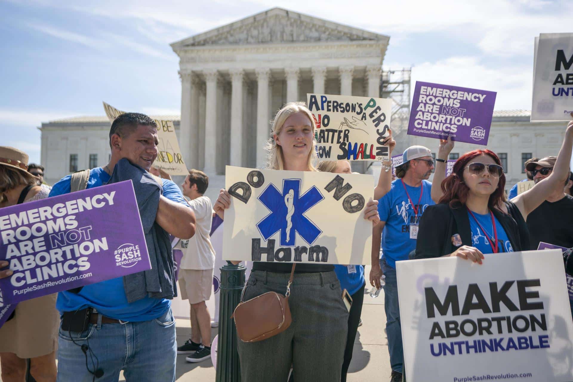 Trump Planeja Reviravolta CHOCANTE: Aborto em Foco em Novo Mandato!