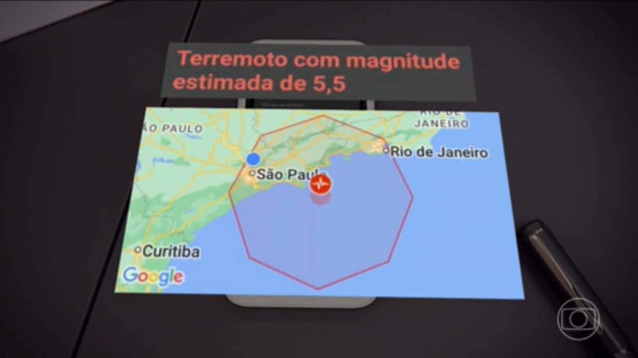 ALARME FALSO DE TERREMOTO! Anatel Entra em Ação Contra Caos nos Celulares!