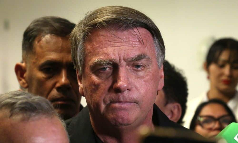 Bolsonaro na Mira: PGR Revela Tentativa Chocante de Golpe de Estado!