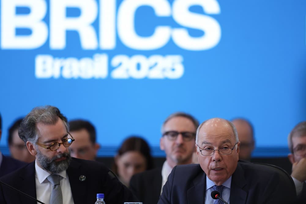 Brics em Alerta: A Revolução que Pode Mudar a Ordem Mundial!