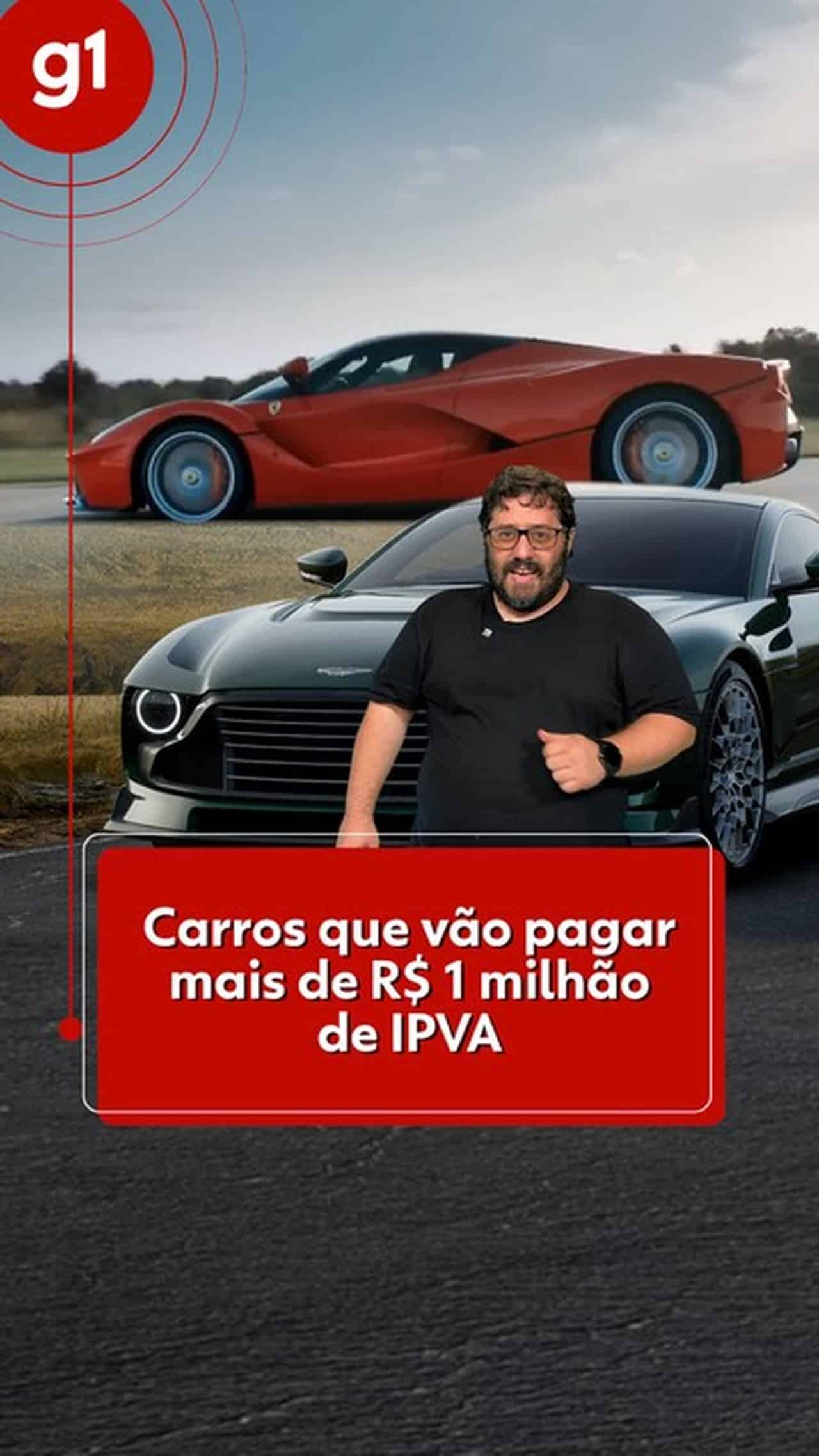 Chocante! Descubra quais estados PERDOAM o IPVA de Carros Elétricos e Híbridos!