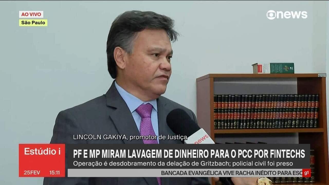 Chocante! PF Revela Que Facções Usam Fintechs e Receita Desarma Ferramenta de Combate ao Crime Com Fim da Fiscalização do Pix!