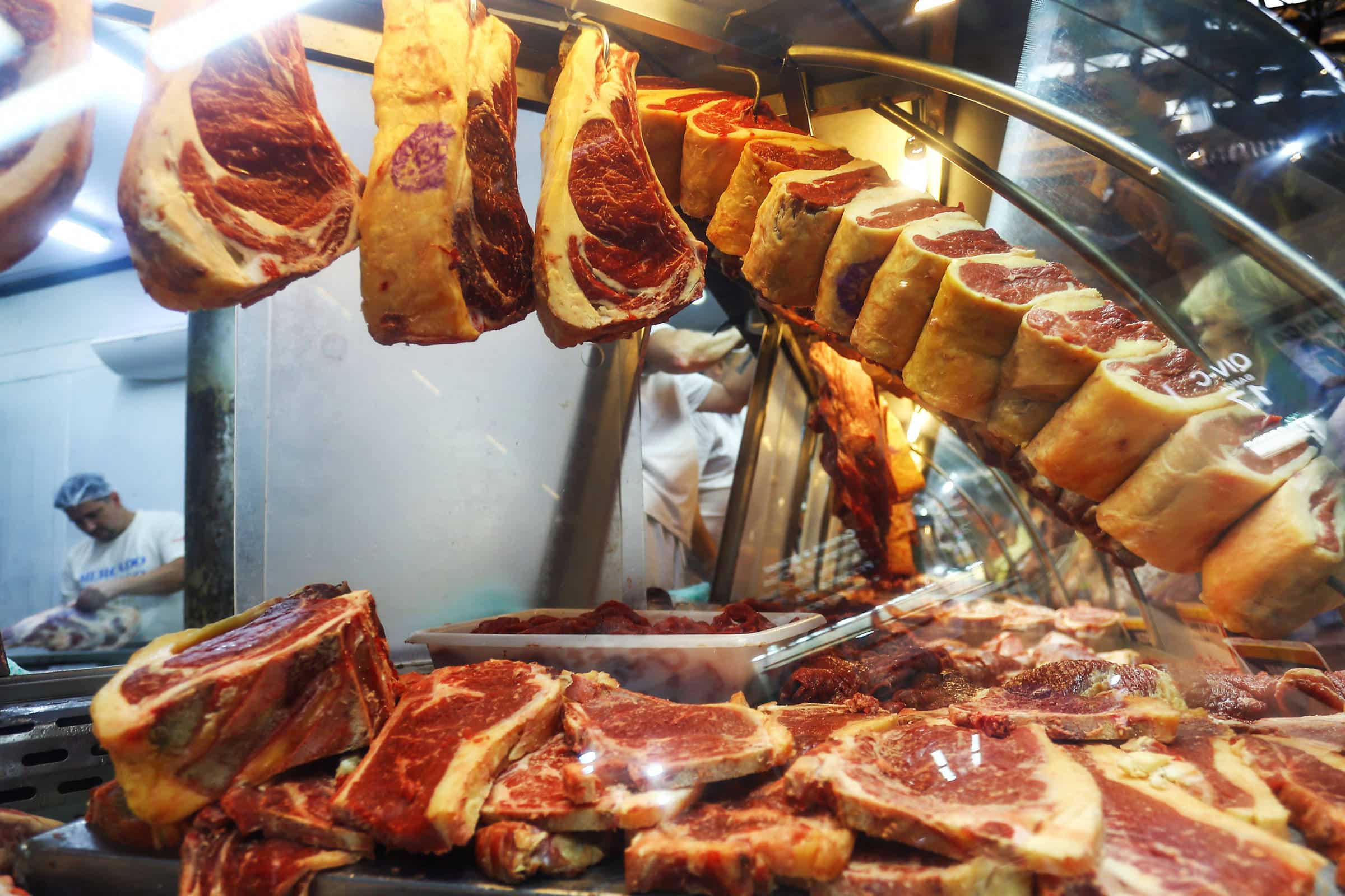 Choque Total: Produção de Carne Atinge Níveis Recordes em 2024!