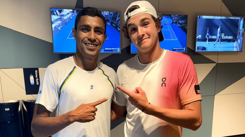 Choque no Tênis! Thiago e João Despencam no Ranking da ATP, Enquanto Bia se Mantém Estável!