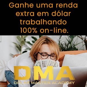 Dolar Master Academy - DMA - Carlinhos Troll