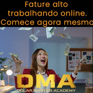 Dolar Master Academy - DMA - Carlinhos Troll