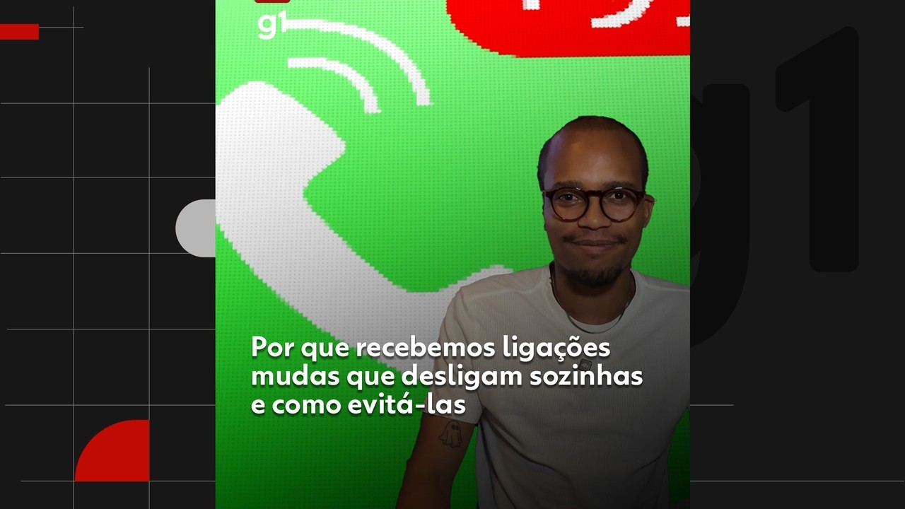 Desvendado o Mistério das Chamadas Mudas! Veja como escapar desse pesadelo!