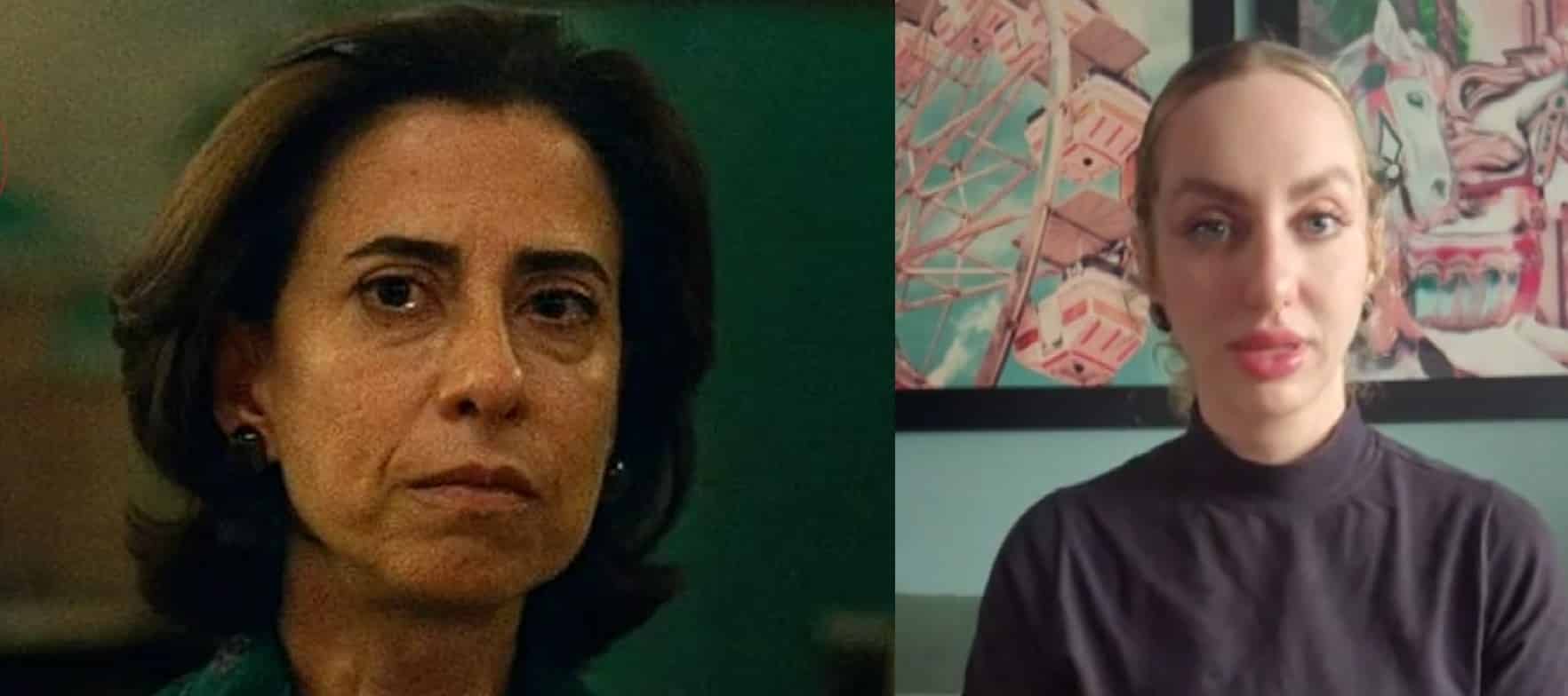 Fernanda Torres Revela Segredos Bombásticos do Filme Indicado ao Oscar! Confira o Vídeo!