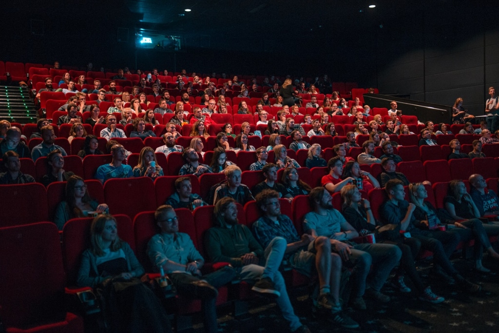 INGRESSOS POR APENAS R$ 10: A SEMANA DO CINEMA QUE VAI TRANSFORMAR SEU FIM DE SEMANA!