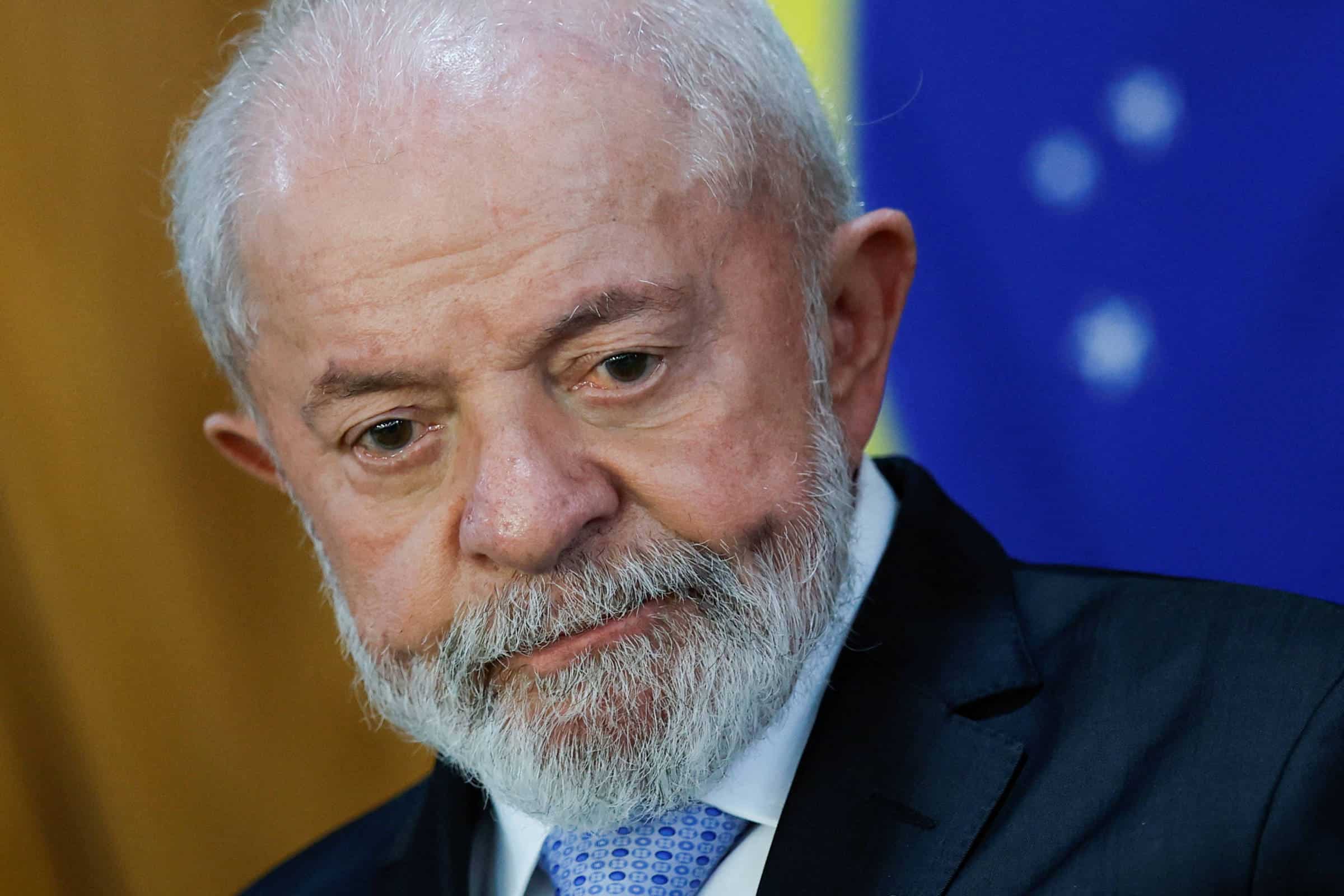 Lula em Alerta: Equilíbrio Fiscal em Jogo e IMPOSTO de RENDA à Beira da REVOLTA!