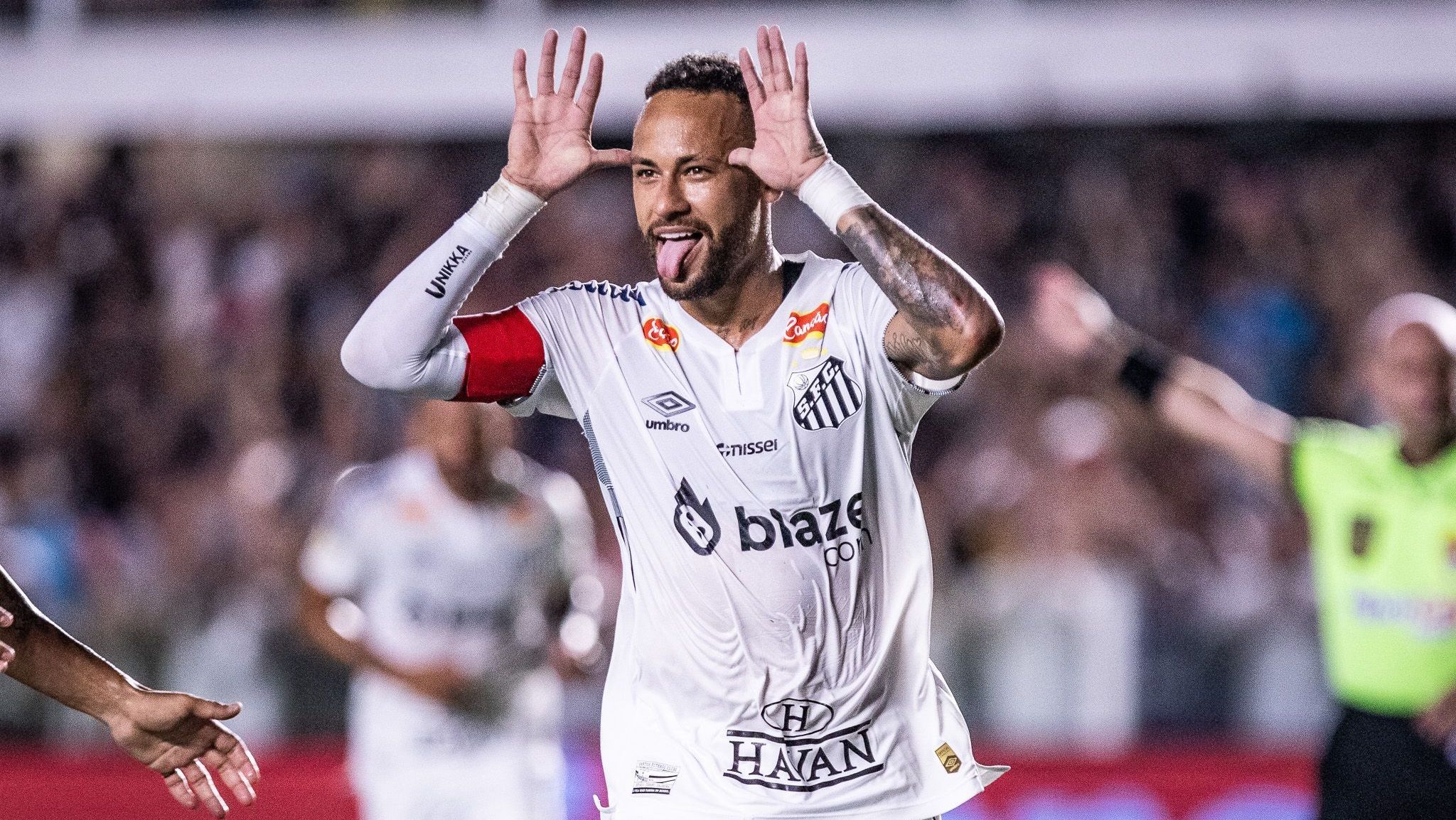 Neymar à Beira de Fazer História: Ultrapassará o Al-Hilal no Próximo Jogo!