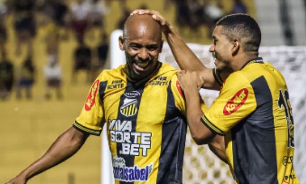 Novorizontino SELA VAGA nas Quartas e DESAFIA São Paulo em Grande BATALHA!