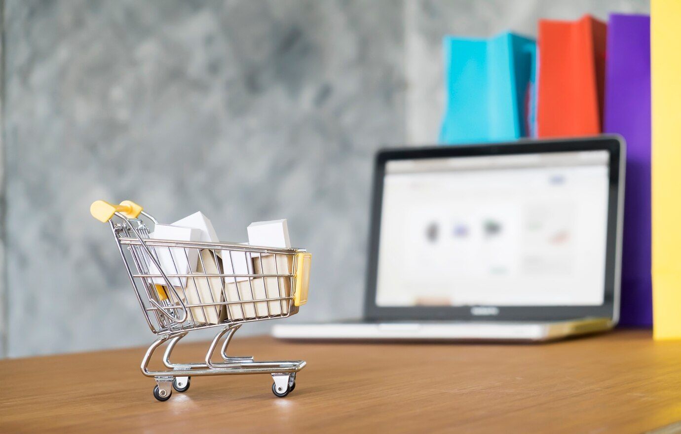 Os Itens que Estão Dominando as Compras dos Brasileiros: Prepare-se para Surpreender!