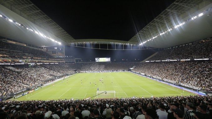 Paulistas SÃO OS NOVOS REIS! Arrasam Cariocas em Torcida nos Estaduais!