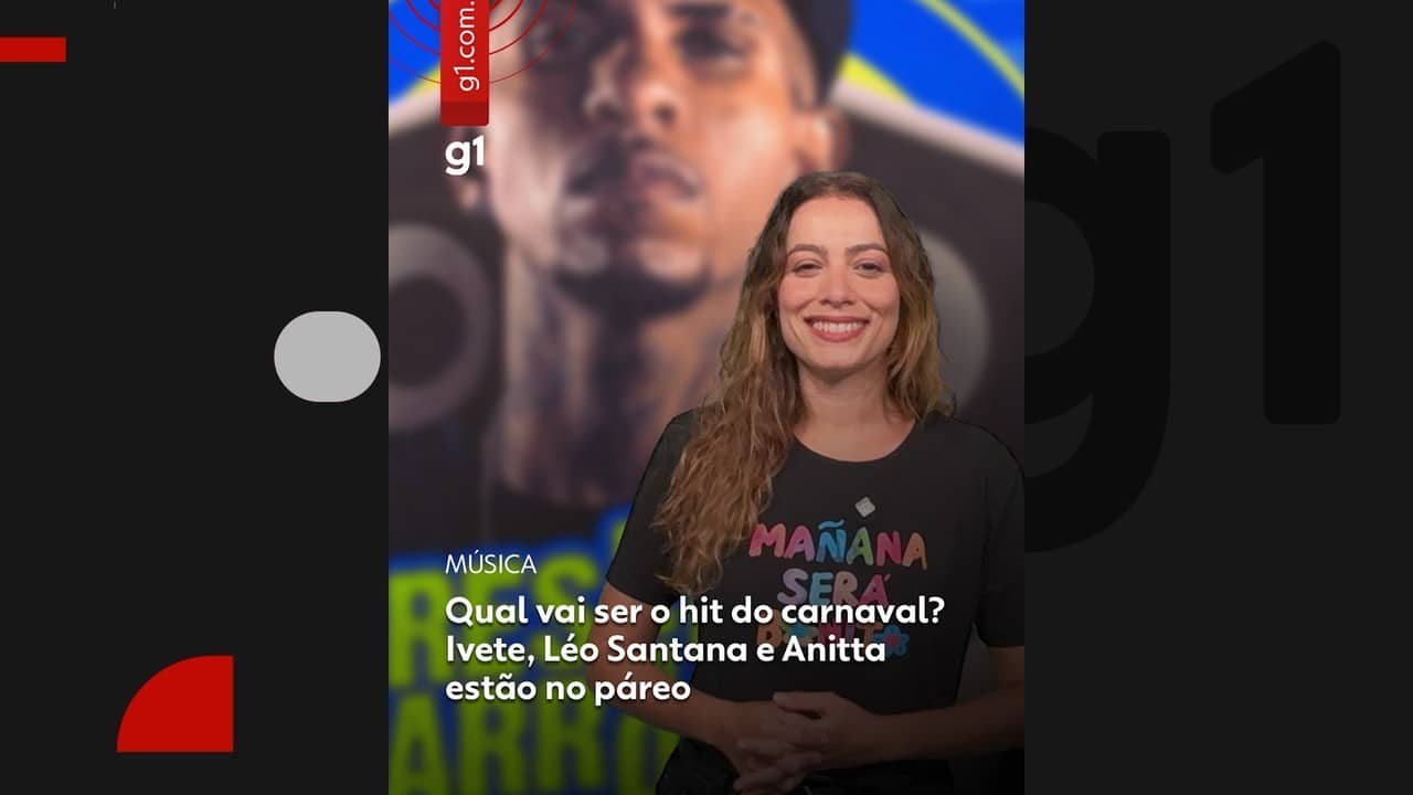 Quem Leva a Coroa do Carnaval? Ivete, Léo e Anitta Disputam o Hit do Ano!