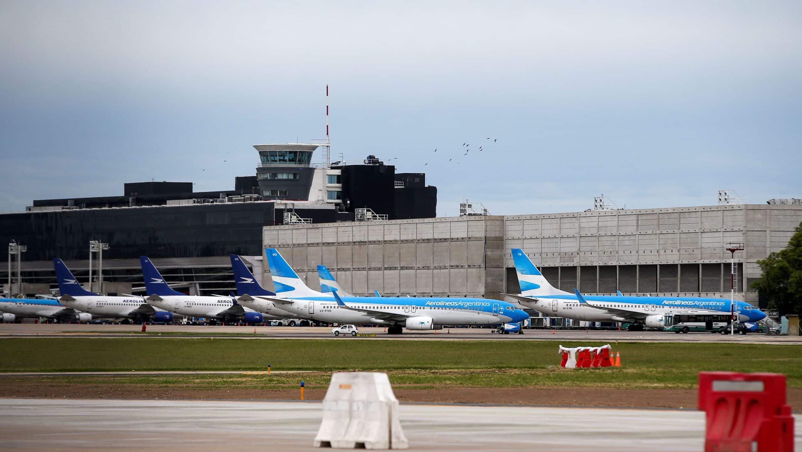 Renascimento Incredible: Aerolíneas Argentinas Surpreende com Primeiro Lucro em Anos!