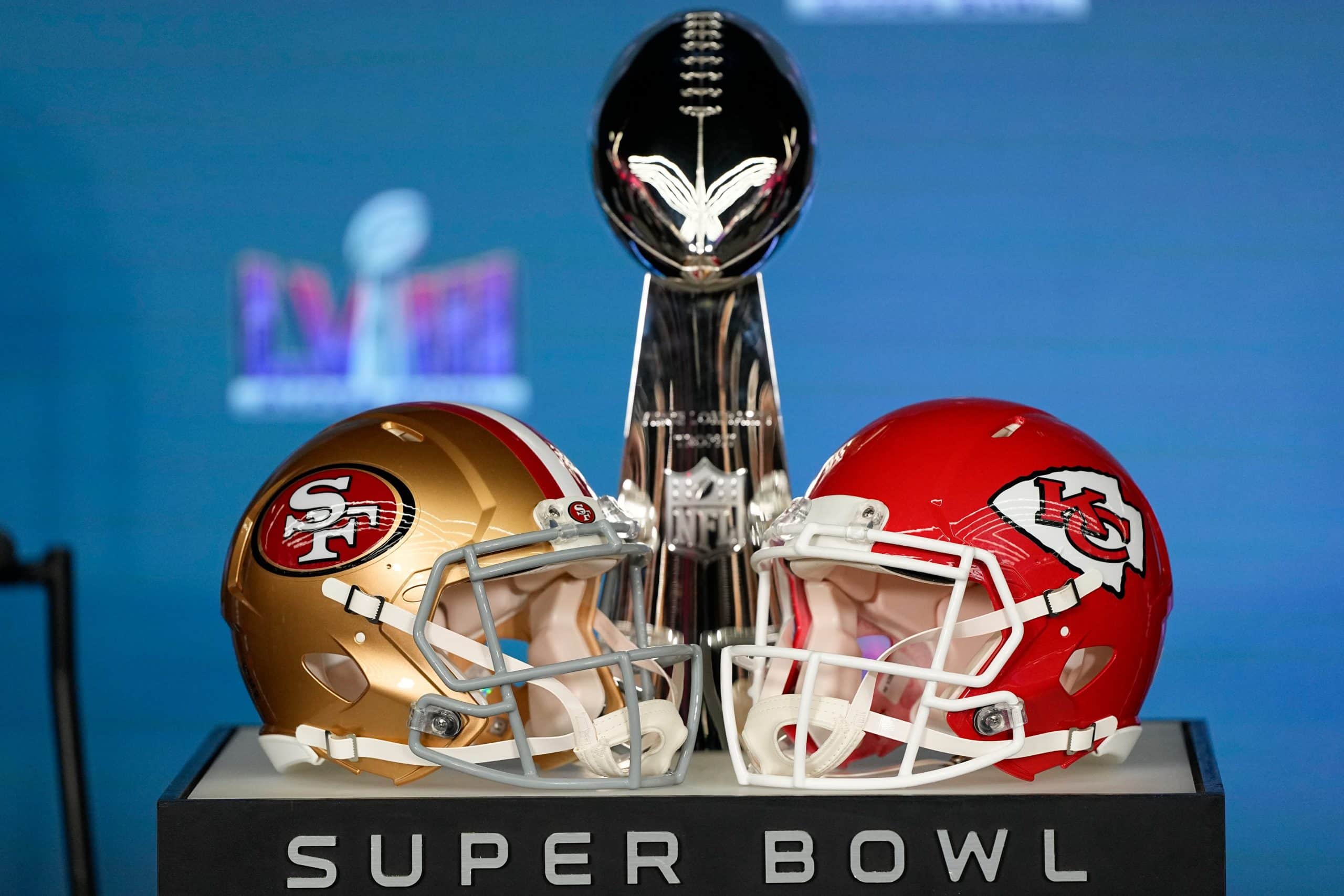 Super Bowl: A Batalha Milionária Que Arrebata Corações e Fortunas!