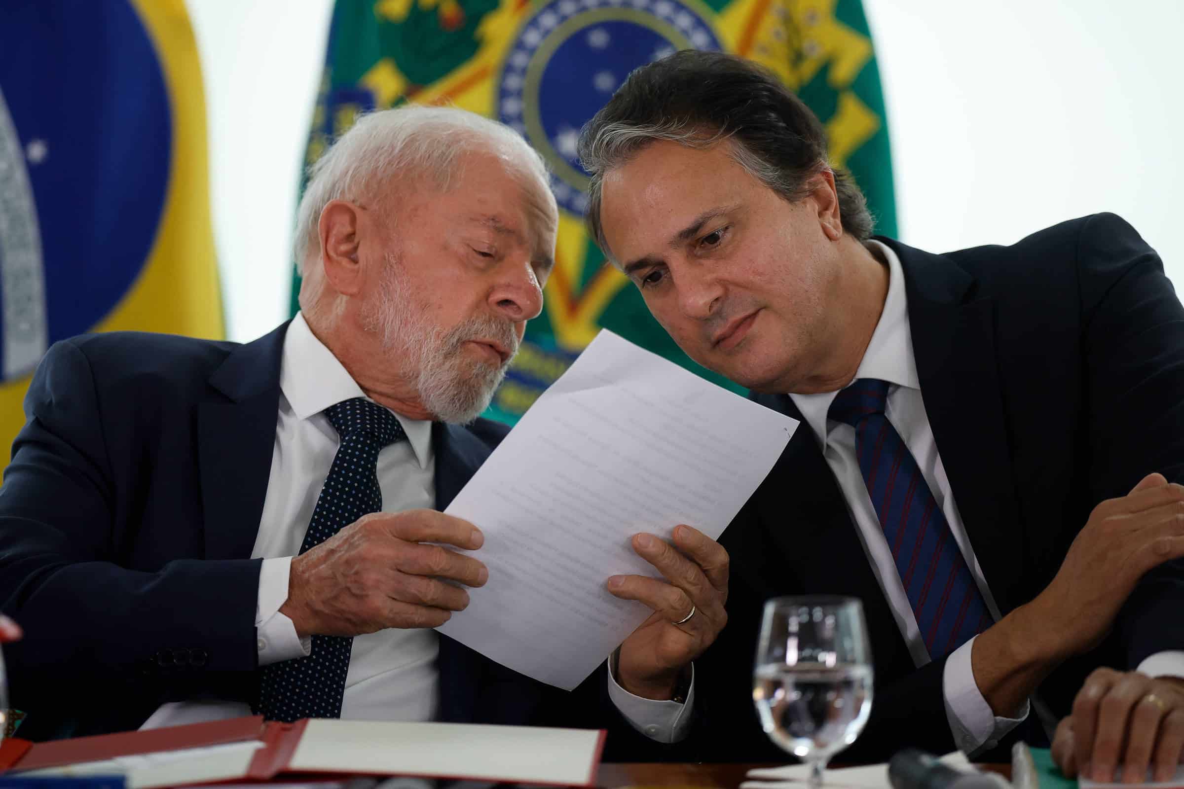 Urgente: Lula Ignora Quase 2.000 Obras Cruciais na Educação do Novo PAC!