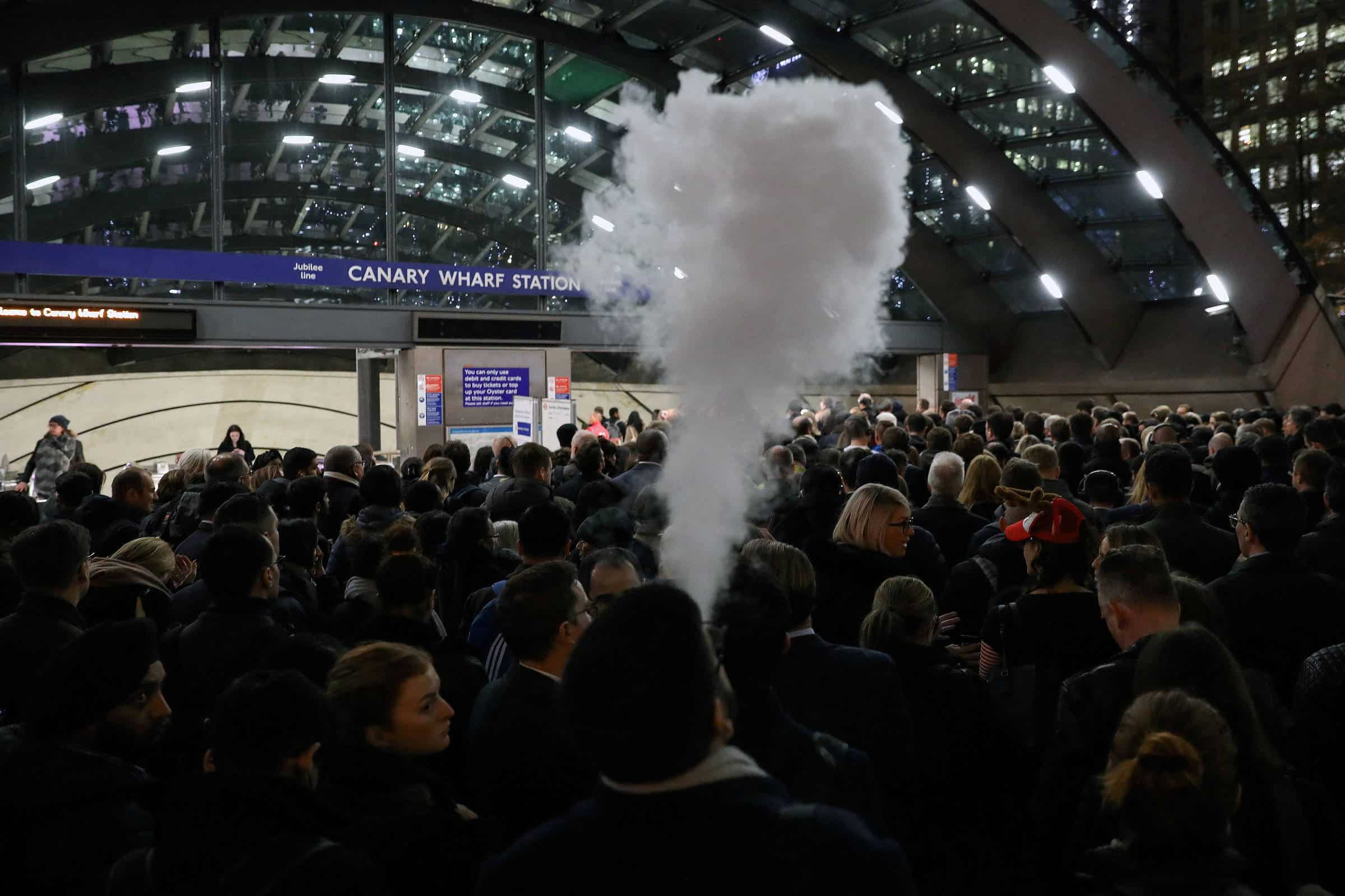 Vape: A Revolução Chocante que Pode Acabar com o Tabagismo no Reino Unido!