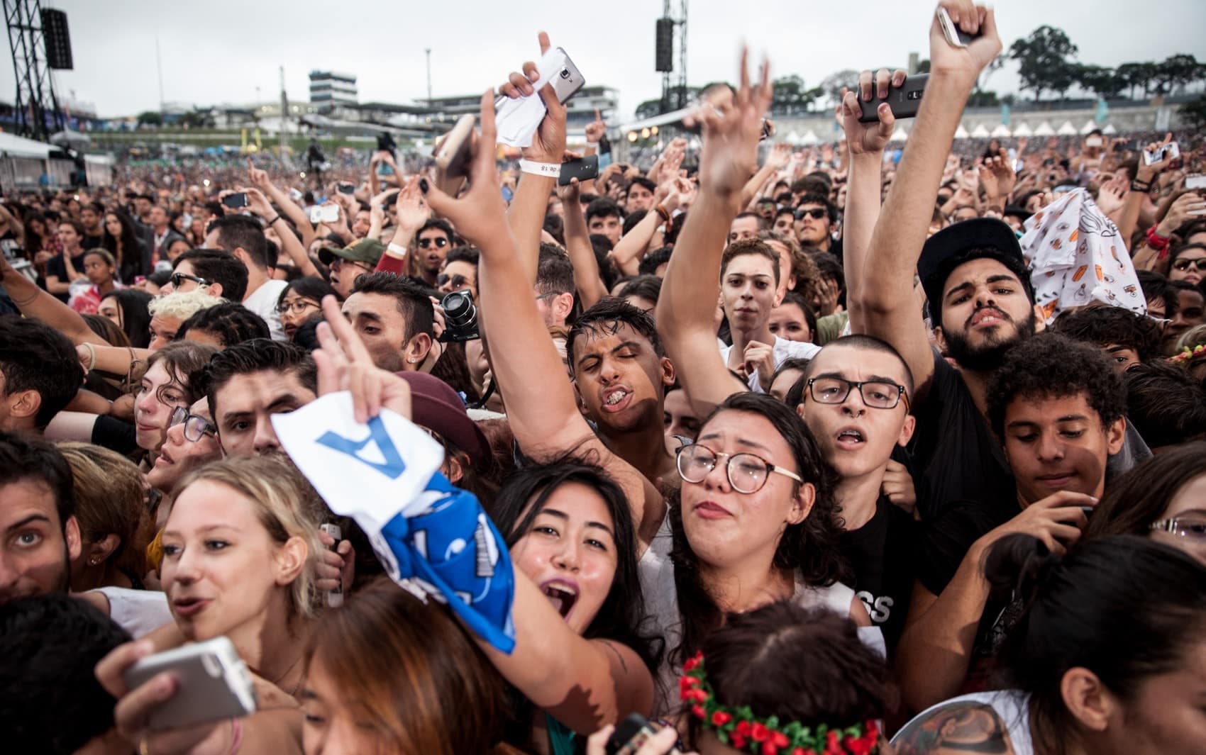 A Proibido e o Essencial: O que Levar ao Lollapalooza Pode Mudar Tudo!