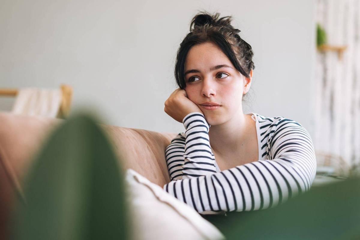 Adolescentes à Beira do Colapso: A Verdade Chocante Sobre a Saúde Mental na Era Moderna!