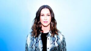 Alanis Morissette no Lolla: A Verdade Chocante sobre Fama, Machismo e Raiva Feminina!